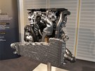 Motor Opel 1.6 SIDI