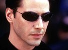 Keanu Reeves ve filmu Matrix (1999)