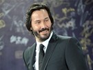 Keanu Reeves (23. dubna 2013)