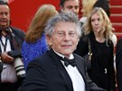 Roman Polanski (Cannes 2013)