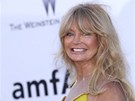 Goldie Hawnová (Cannes 2013)
