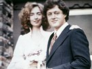Hillary a Bill Clintonovi (1975)