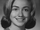 Hillary Clintonová v 60. letech