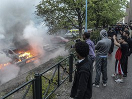 Pestoe ivotní úrove ve védsku stále patí k nejvyím v Evrop, vlád se...