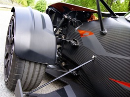 KTM X-Bow GT