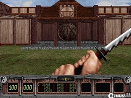 Shadow Warrior (1997)