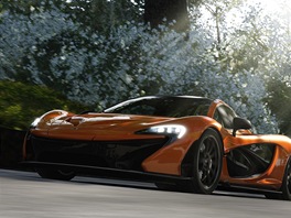 Forza Motorsport 5