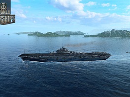 World of Warships 