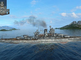 World of Warships 