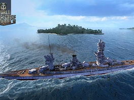 World of Warships 