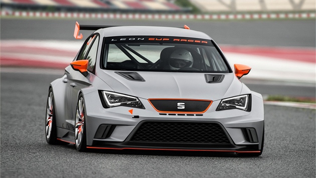 Seat Leon Cup Racer