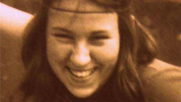 Jiina Dostlov v roce 1984