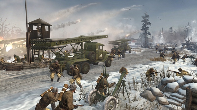 Company of Heroes 2