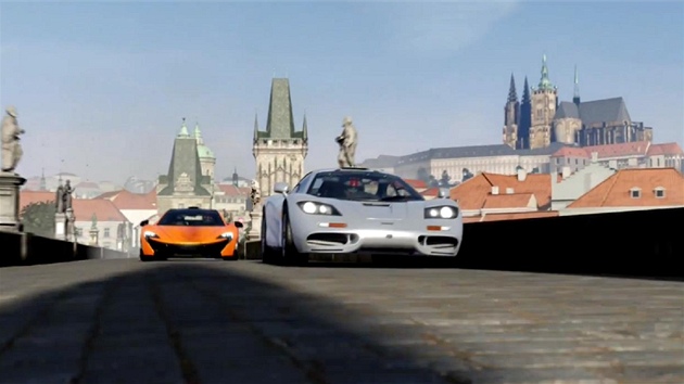 Forza Motorsport 5