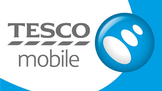 Tesco Mobile CZ