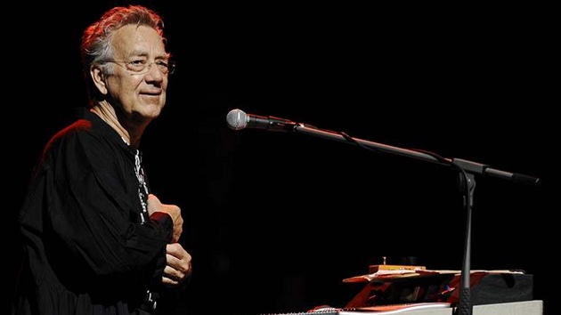 Ray Manzarek (The Doors)