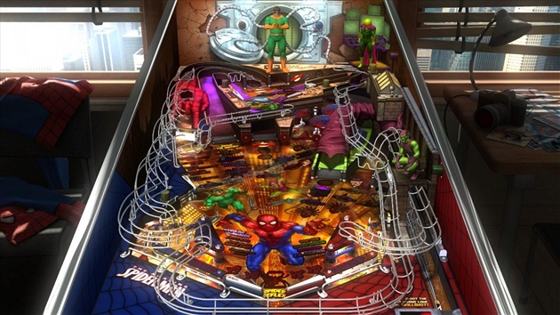 Pinball FX 2 (PC)