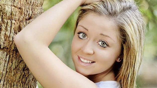 Kaitlyn Huntová elí obvinní ze zneuití své trnáctileté pítelkyn.
