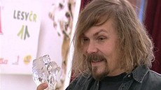 Petr Vachler - eský lev