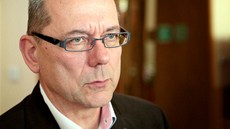 P�edseda klubu zastupitel� a p�edseda finan�ního výboru pra�ského