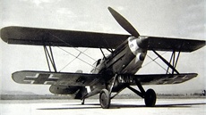 Slovenská Avia B.534.