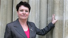 Jitka Bhounková mnoho let znala, co to obnáí mít za manela primáe