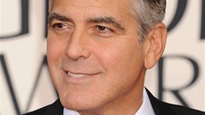 George Clooney je jeden z nejhezích amerických herc a stárnutí mu na...