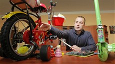 �editel �eské obchodní inspekce pro Plze�ský a Karlovarský kraj Jan �ezá� s