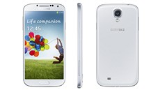Samsung Galaxy S 4