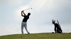 V Beroun se hrál turnaj Czech PGA Media Pro-Am 