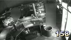 Policisté hledají dva mue