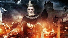 Obal desky Charlemagne: The Omens of Death