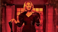Plakát k filmu Red 2 s Helen Mirrenovou
