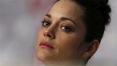 Marion Cotillardová (Cannes 2013)