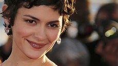 Audrey Tautou (Cannes 2013)