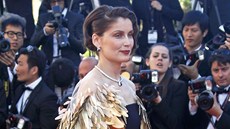 Laetitia Casta