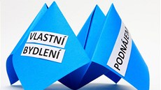Dal�í rekord je tu. V dubnu byla nejni��í pr�m�rná sazba hypoték za posledních 10 let. Ilustra�ní snímek