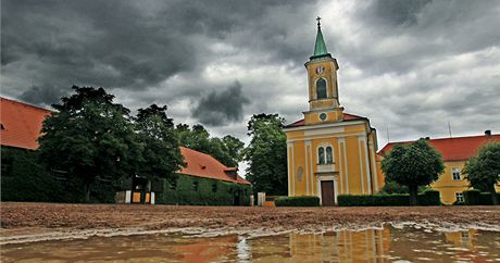 Kladruby nad Labem (31. kvtna 2013)