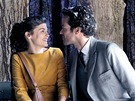 Audrey Tautou a Romain Duris ve filmu Michela Gondryho Pna dní
