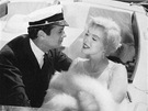 Z filmu N�kdo to rád horké