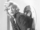 Marilyn Monroe ve filmu Páni mají radi blondýnky (1953)
