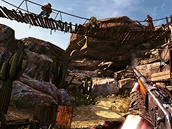 Call of Juarez: Gunslinger