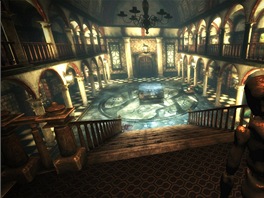 Kraven Manor