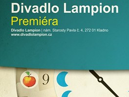 Divadlo Lampio - pohdka O dvancti mskch