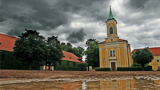 Kladruby nad Labem (31. kvtna 2013)