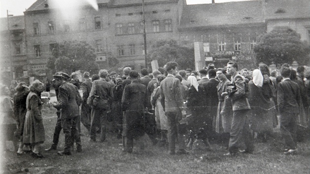 Povstání proti měnové reformě v Plzni bylo potlačeno a následovaly tvrdé represe.