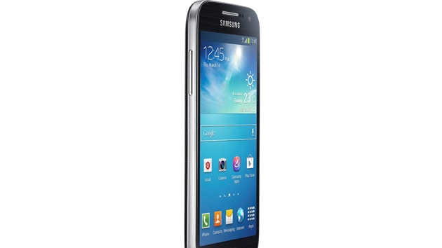 Samsung Galaxy S4 mini