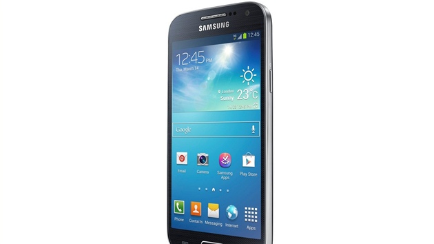 Samsung Galaxy S4 mini