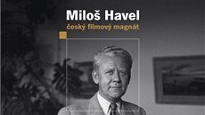 Nová kniha redaktorky MF DNES Krystyny Wanatowiczové Milo Havel  eský