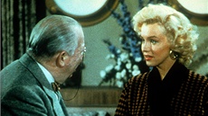 Z filmu Páni mají radi blondýnky